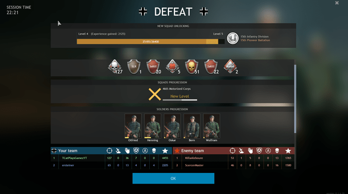 127 kills lets gooooo