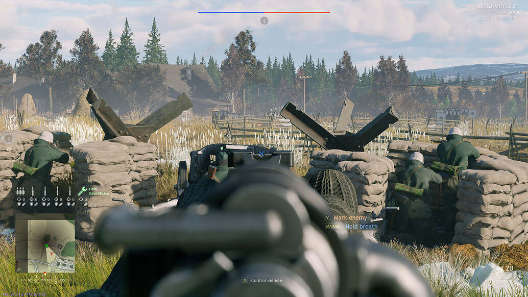 Engineer visual data 6