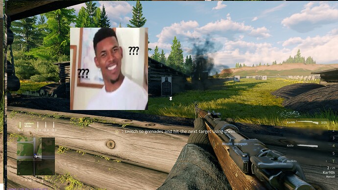 enlisted tutorial 8