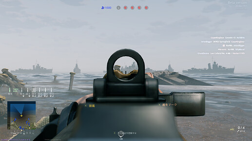 Enlisted Screenshot 2021.03.23 - 23.42.42.99