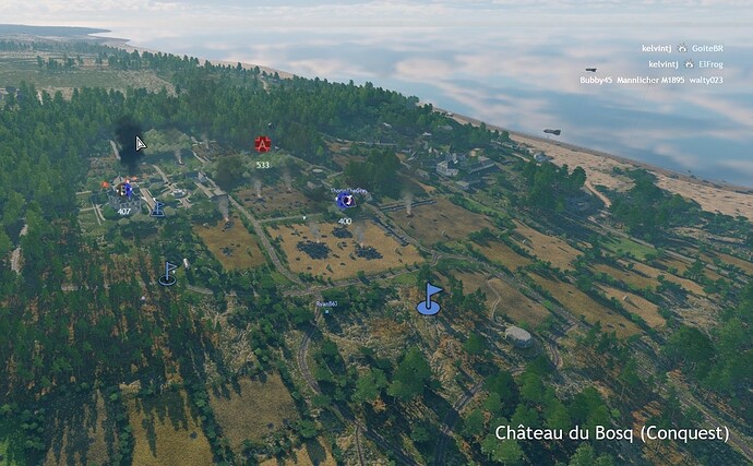 Enlisted-Lone-Fighters-Mode-Lives