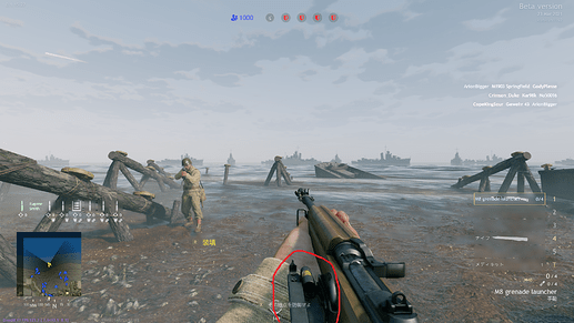 Enlisted Screenshot 2021.03.23 - 23.42.34.12