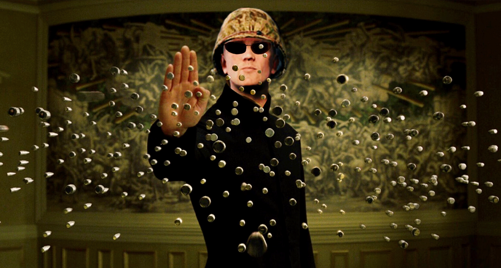 Matrix