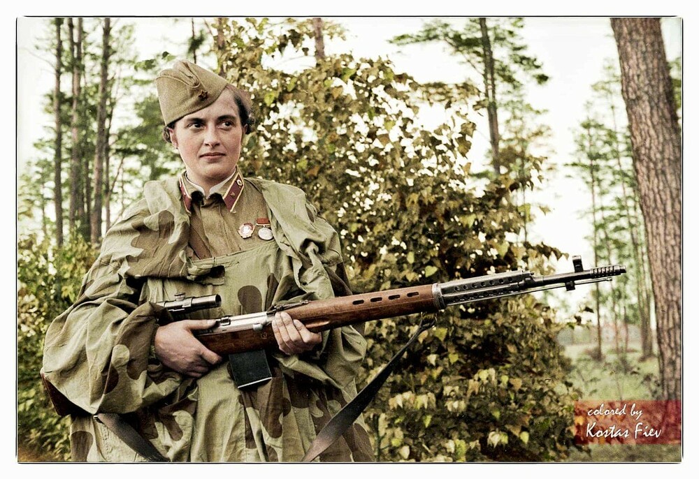 lyudmila-pavlichenko-the-most-lethal-female-military-sniper-of-all-time