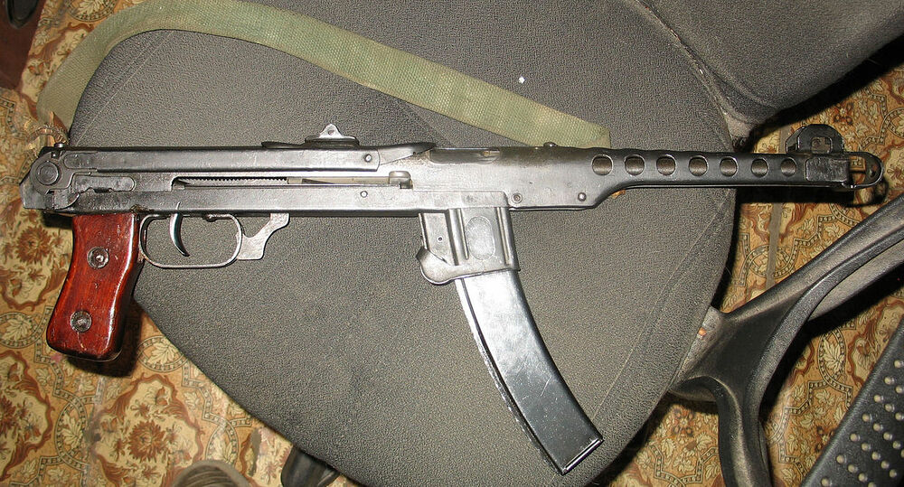 ппс34 ранний