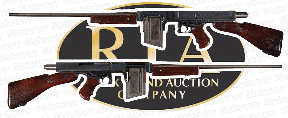 Thompson .30-06 Image