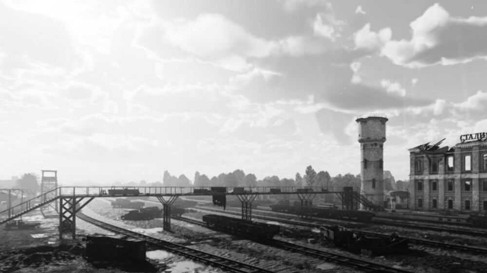 Stalingrad