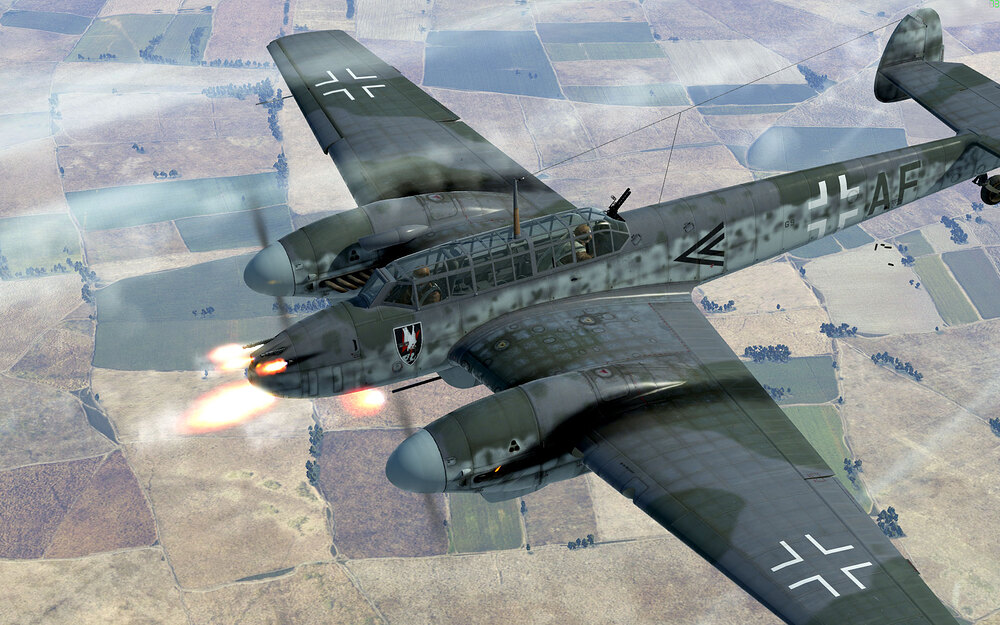 bf110g2-cannonbarrage