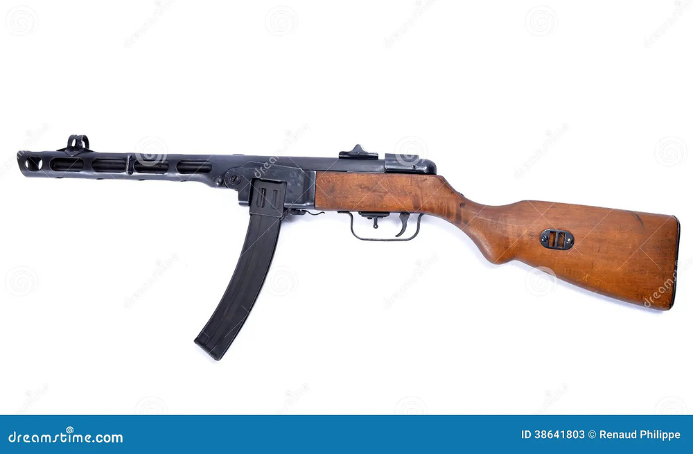 ppsh-писто-ет-пу-емета-38641803