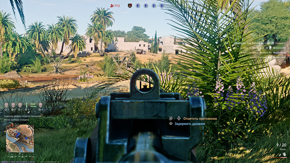 Enlisted Screenshot 2022.05.29 - 03.23.36.97