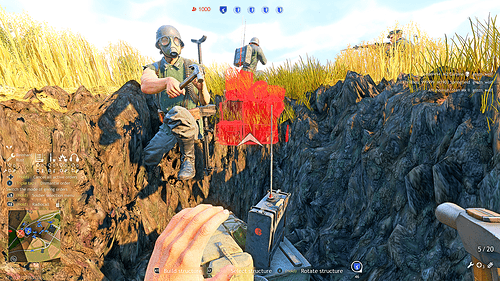 Enlisted Screenshot 2025.01.28 - 15.14.30.11