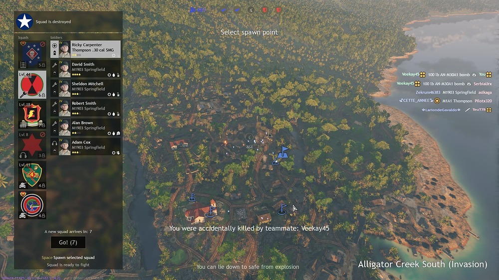 Enlisted Screenshot 2022.10.30 - 22.43.25.28