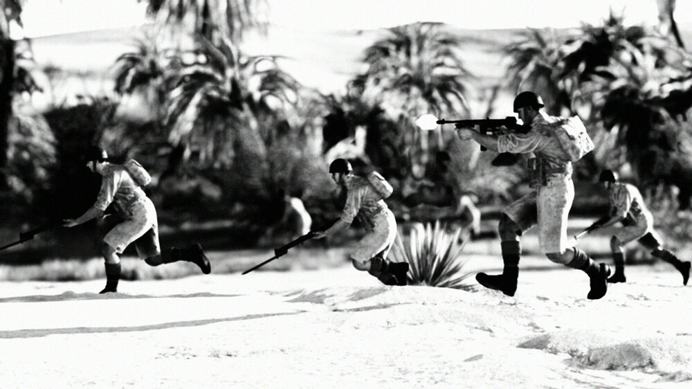 Tunisia