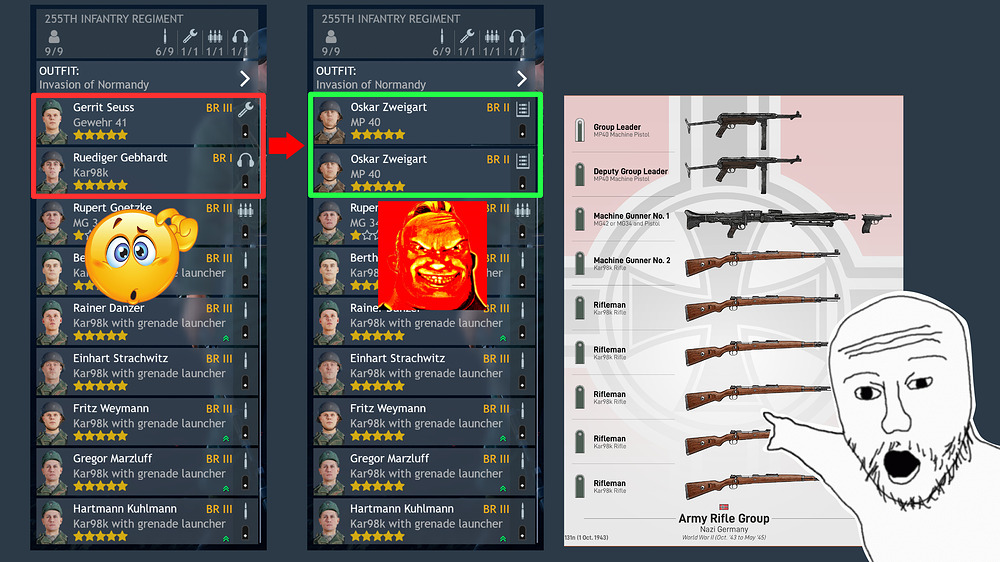 enlisted suggestion 5
