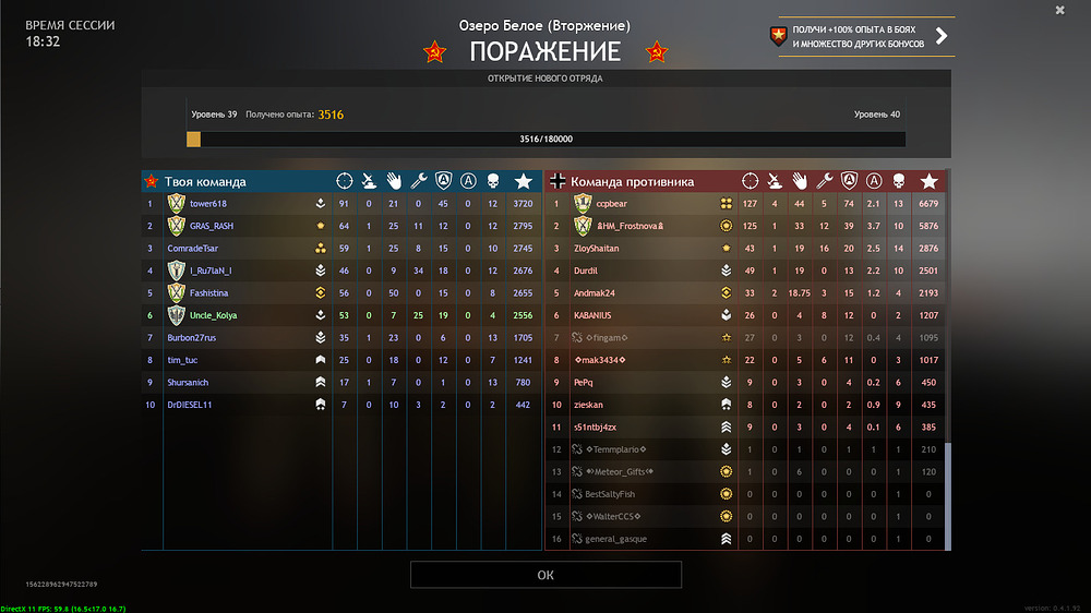 Снова задроты взвод