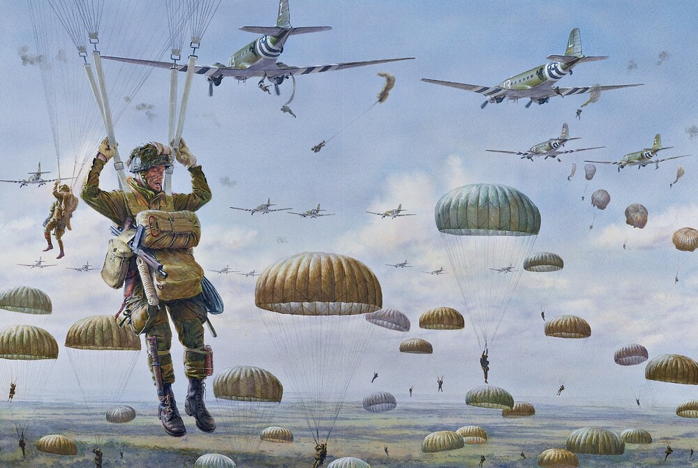 Operation Market Garden_0