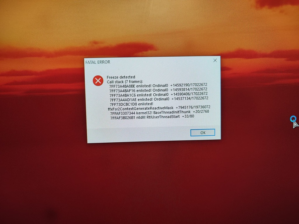 Ошибка видеокарты в игре world of tanks. Вылетает игра без ошибки на рабочий. Прототип вылетает при начале новой игры. Ошибка драйвера видеокарты. Вылетает игра без ошибки на рабочий.