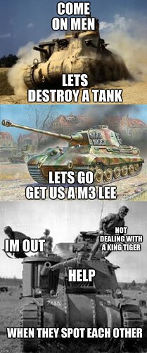 Enlisted meme