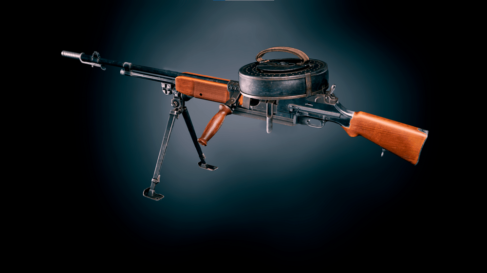 БАР-100