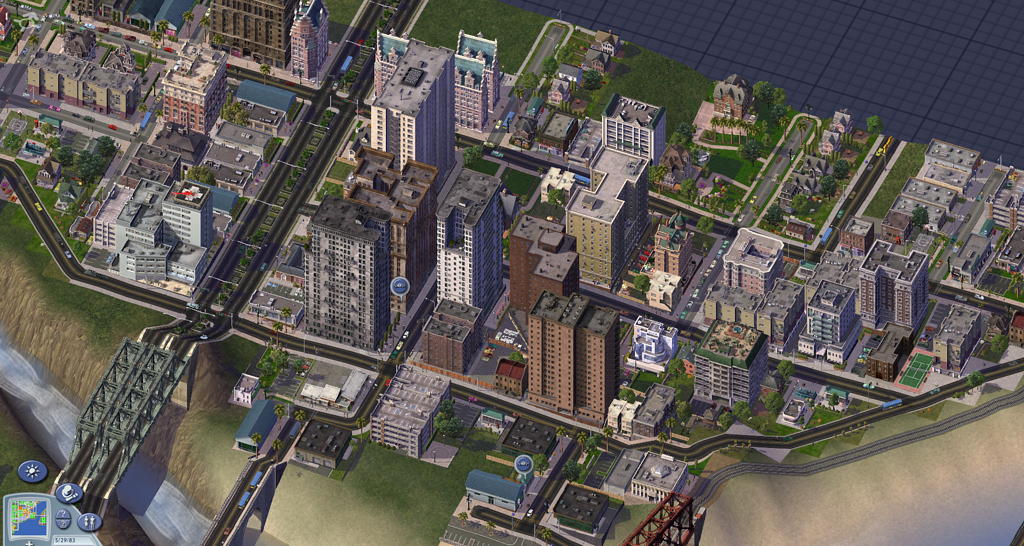 Do not improve graphics - Mess Room - Enlisted