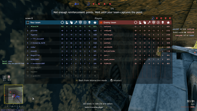 Enlisted Screenshot 2022.03.19 - 20.58.41.44