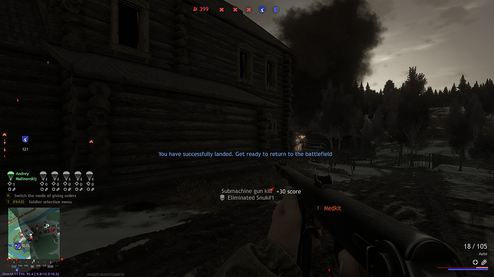 Enlisted Screenshot 2025.01.10 - 12.54.46.54