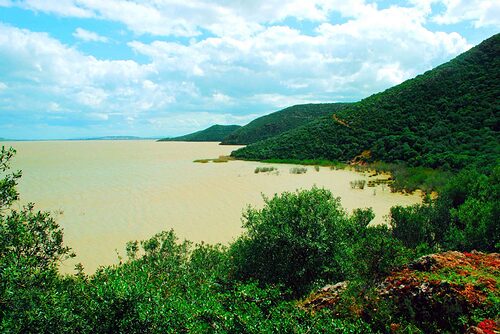 natinal-park-tunisia