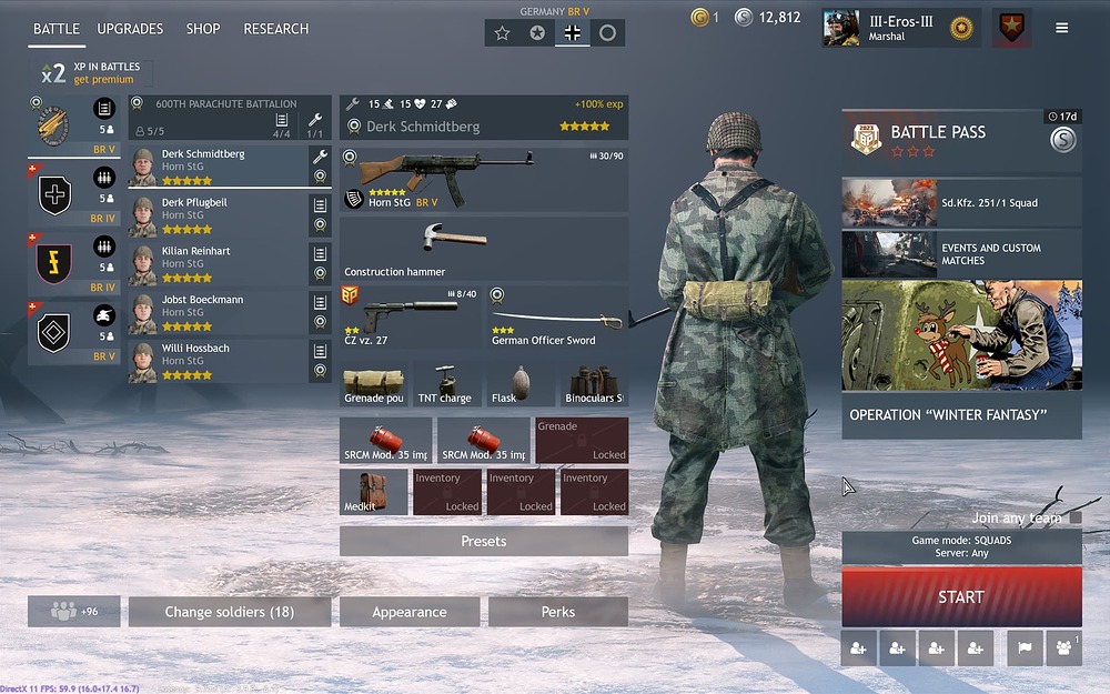 Enlisted Screenshot 2024.01.07 - 13.58.17.55