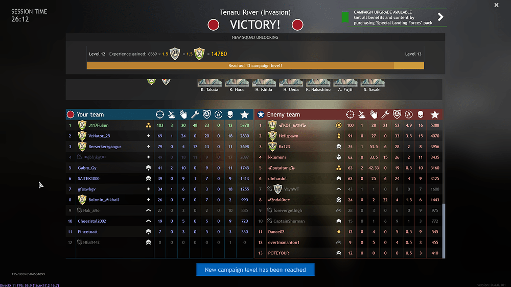 Enlisted Screenshot 2022.10.23 - 15.45.30.19