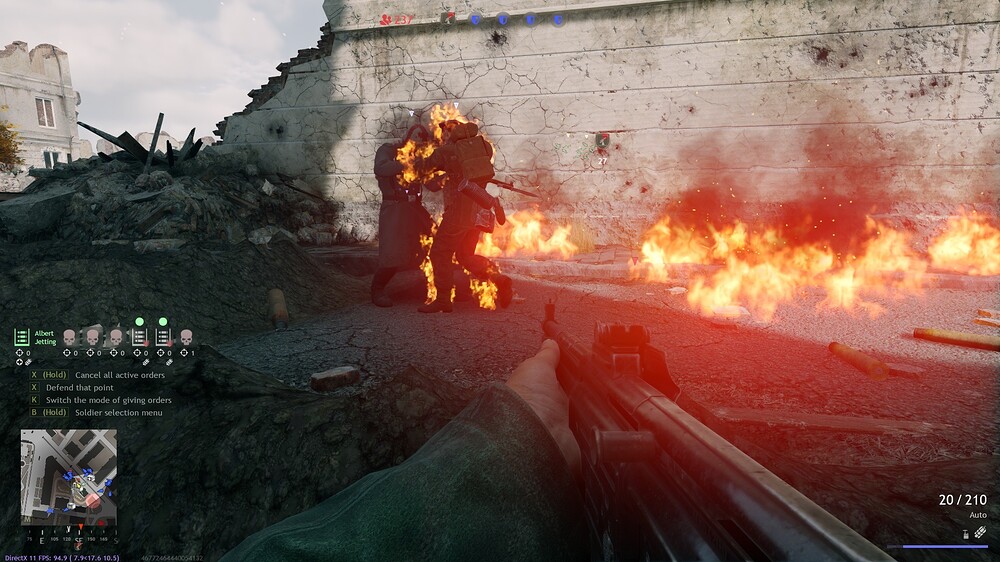 event - medic exploiters 1