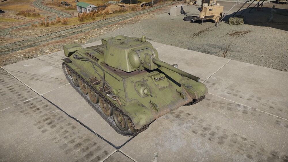 T-34 (1942)