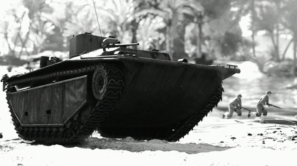 LVT