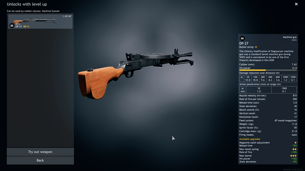 DP-27