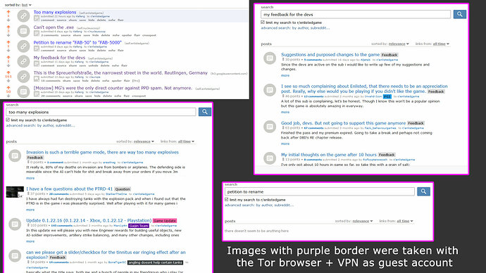 shadowbanned