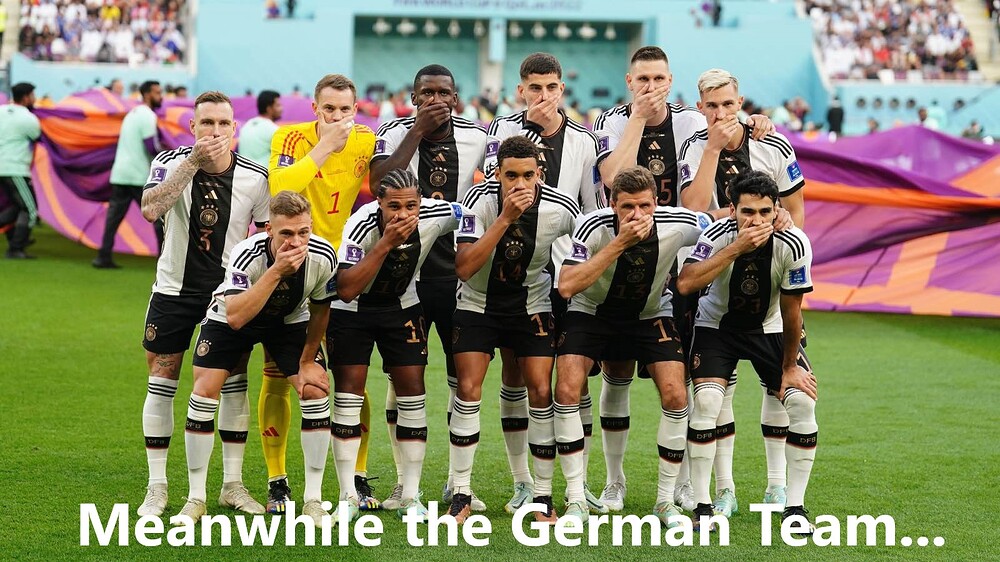 DFB Meme I