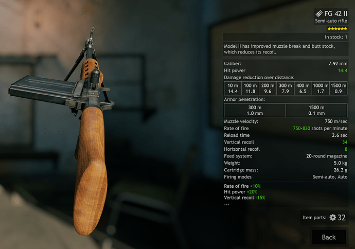 fg42II