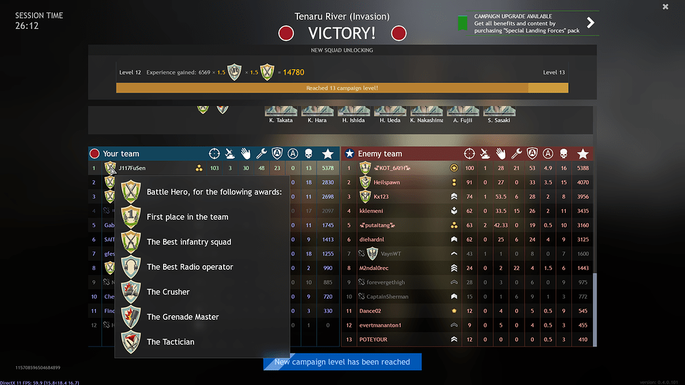Enlisted Screenshot 2022.10.23 - 15.45.32.71