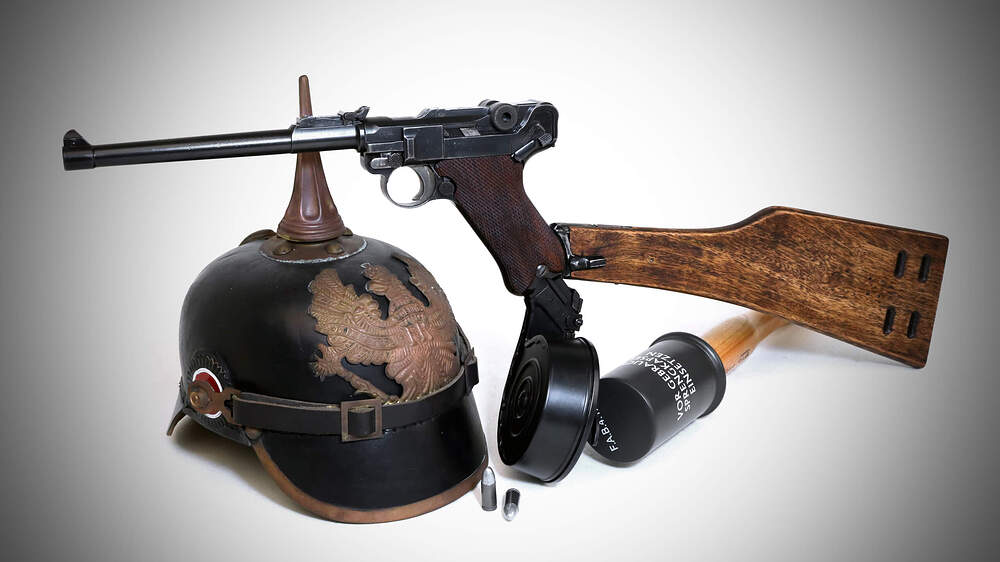 hero-what-is-the-artillery-luger