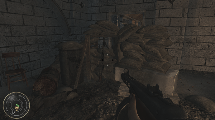 Call Of Duty - World At War Screenshot 2022.01.01 - 21.09.12.24