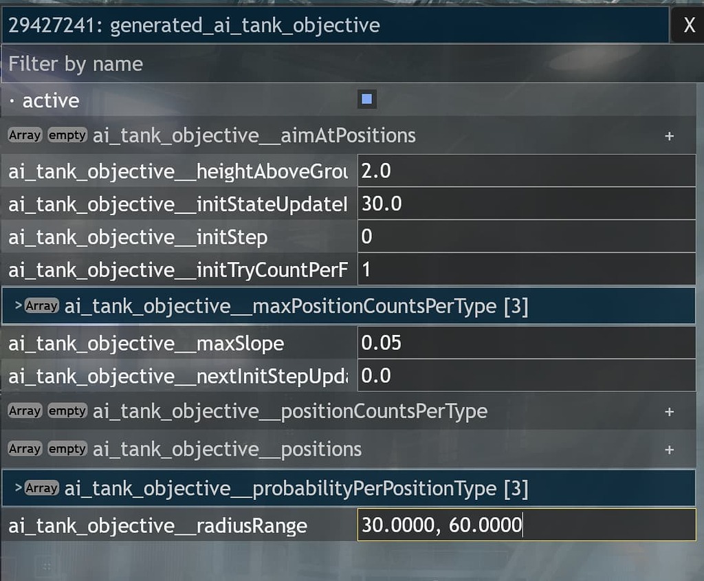 Desperate to get zombie ai tanks working in custom matches Game Mods