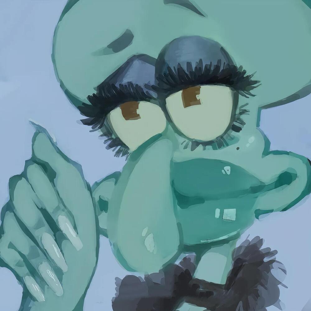 spongebob-squidward-patrick-and-sandy-mean-girl-version-v0-zuwv0degafzd1