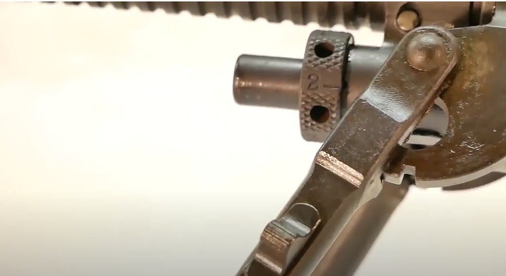 Type 99 air pressure