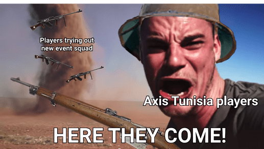 Axis Tunisia RN