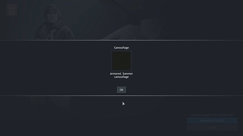 camo armored summer 1