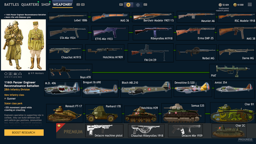 All Potential Faction Tech Tree Proposals Suggestions Enlisted All Potential Faction Tech Tree Proposals Suggestions Enlisted
