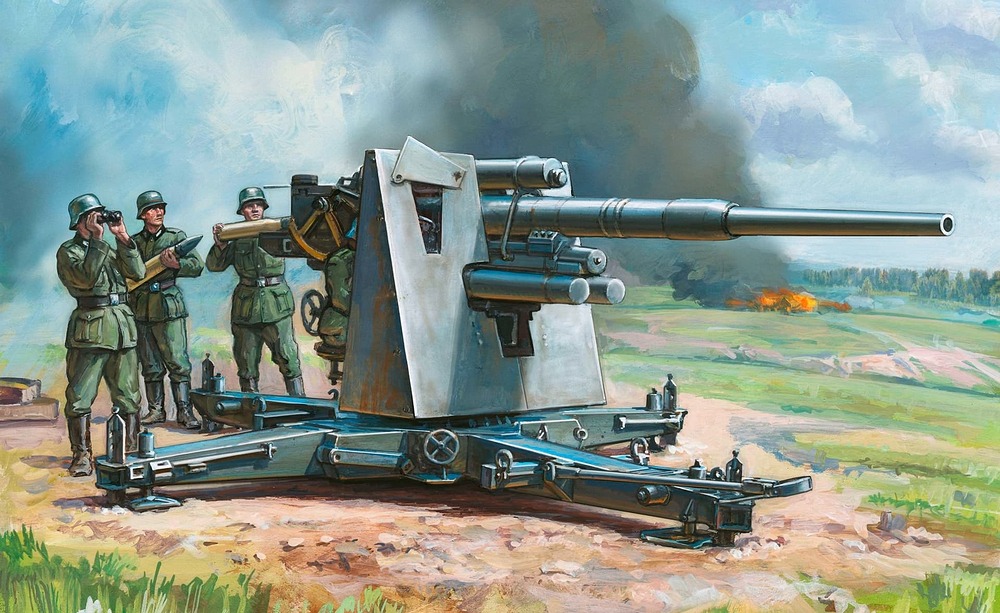 art-nemeckoe-88-mm-zenitnoe
