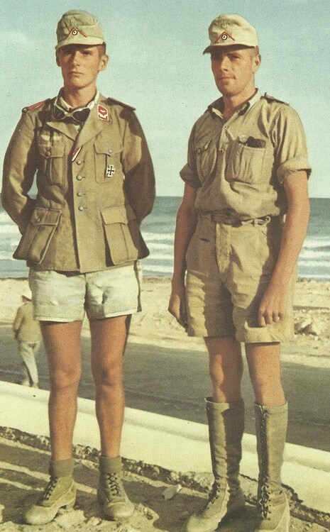 Desertcamo