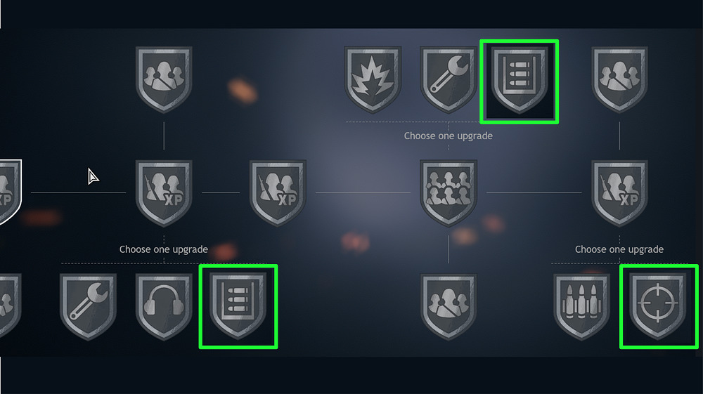 enlisted suggestion 3