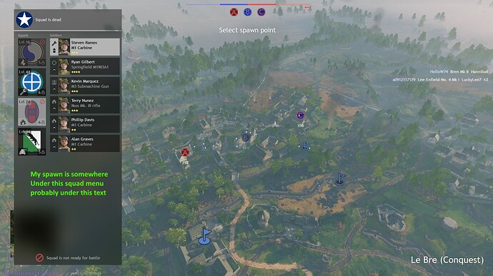 why will they NOT fix this expl