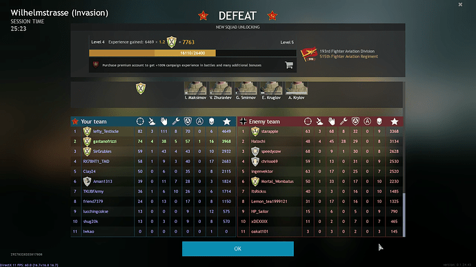 Enlisted 2021.07.03 - 08.20.08.00
